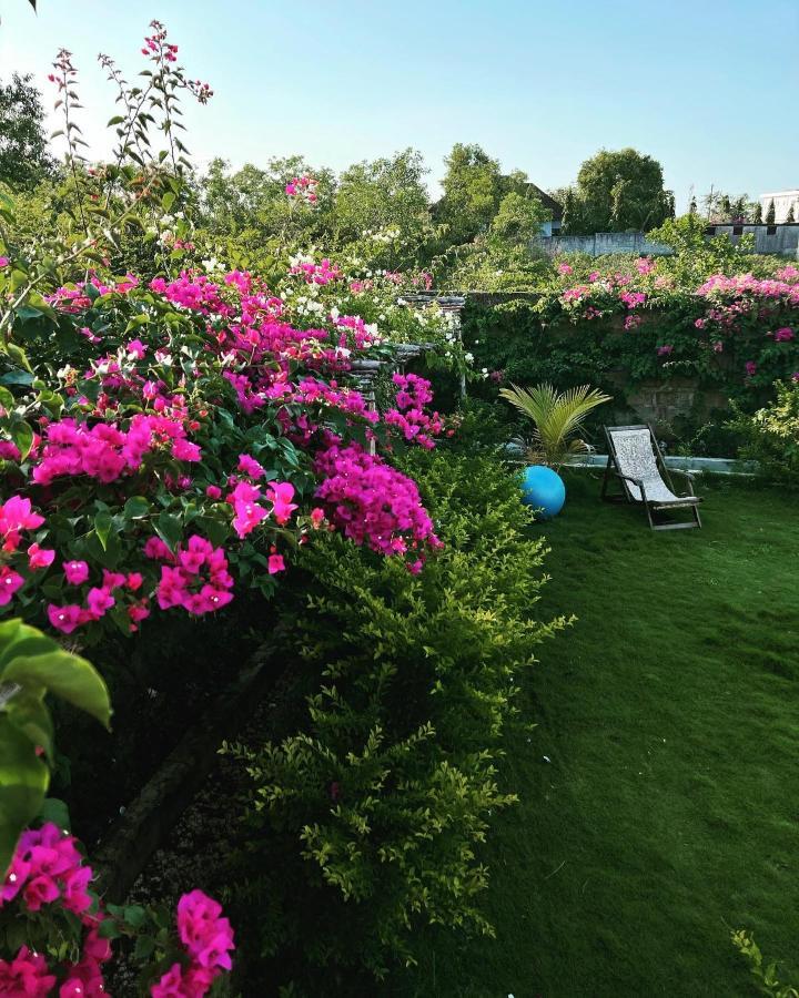 Bed and Breakfast Uroa Getaway Екстер'єр фото