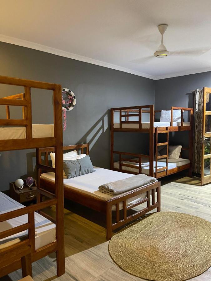 Bed and Breakfast Uroa Getaway Екстер'єр фото