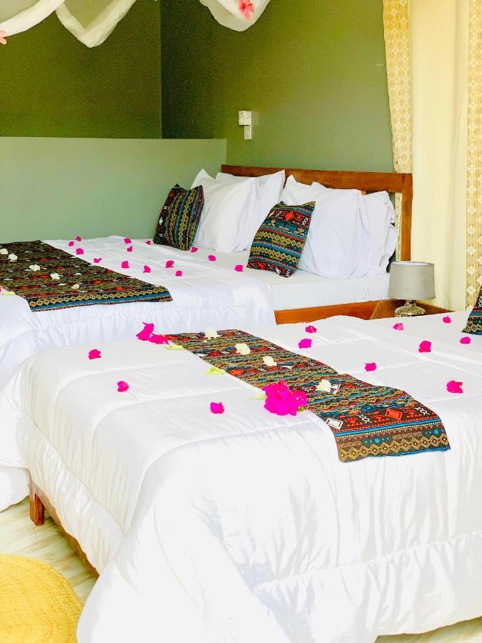 Bed and Breakfast Uroa Getaway Екстер'єр фото