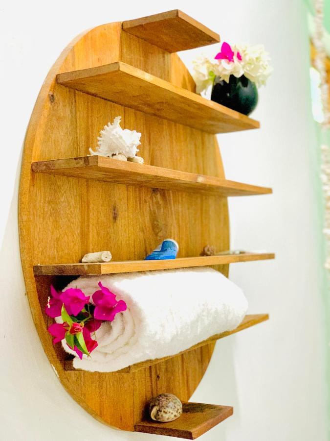Bed and Breakfast Uroa Getaway Екстер'єр фото