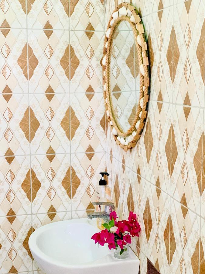 Bed and Breakfast Uroa Getaway Екстер'єр фото