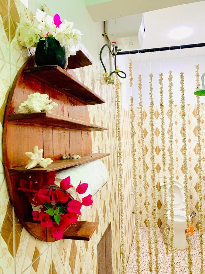 Bed and Breakfast Uroa Getaway Екстер'єр фото