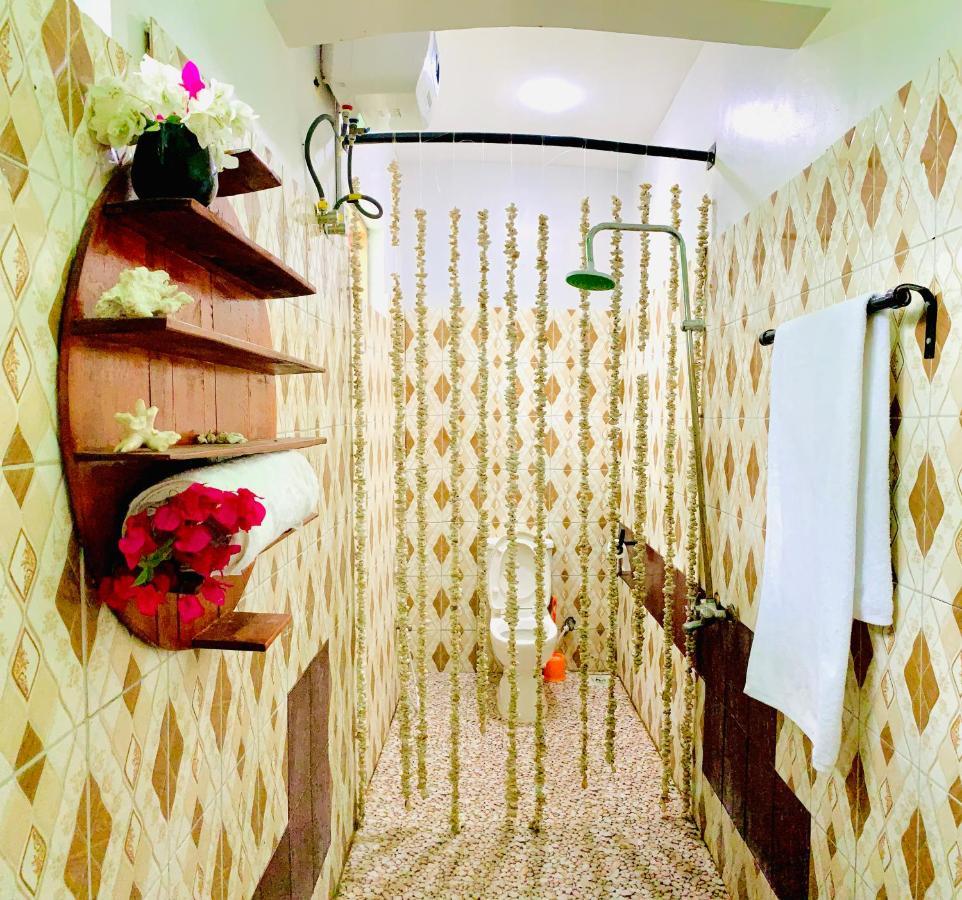 Bed and Breakfast Uroa Getaway Екстер'єр фото