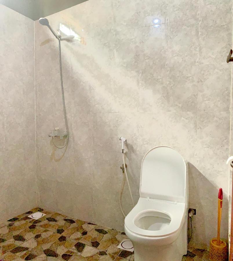 Bed and Breakfast Uroa Getaway Екстер'єр фото