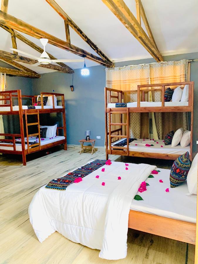 Bed and Breakfast Uroa Getaway Екстер'єр фото
