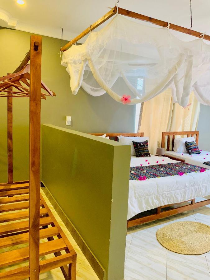 Bed and Breakfast Uroa Getaway Екстер'єр фото